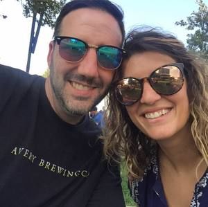 Meet your Posher, Stacey